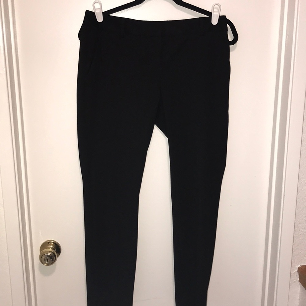 Express Columnist Trousers